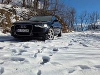 Second-hand Audi A6 S-Line 204 CP (150 kW) 2012 Berlinǎ