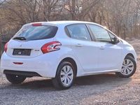 second-hand Peugeot 208 1.0 L PureTech Active