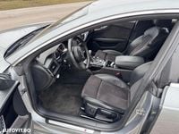 Second-hand Audi A7 S-Line 217 CP (159 kW) 2012 Culoaregri Hatchback