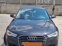 Second-hand Audi A6 Comfort 190 CP (139 kW) 2016 Culoaregri