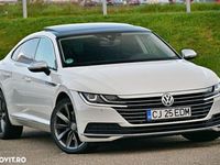 second-hand VW Arteon 2.0 TDI SCR 4Motion DSG