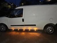 Second-hand Opel Combo 105 CP (77 kW) 2015 Van