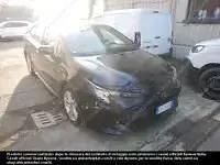 Second-hand Toyota Corolla 122 CP (89 kW) 2021 Break