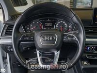 second-hand Audi Q5 