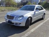 Second-hand Mercedes E200 136 CP (100 kW) 2008 Berlinǎ