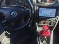 Second-hand Skoda Octavia 105 CP (77 kW) 2005 Hatchback