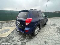 second-hand Toyota RAV4 2.2 D-CAT AWD Luxury