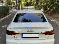 second-hand Audi A4 2.0 TDI S tronic Sport