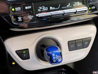 Second-hand Toyota Prius 2018 Berlinǎ