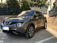 second-hand Nissan Juke 1.6L XTRONIC Tekna Aut.