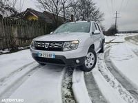 Second-hand Dacia Duster Prestige 110 CP (80 kW) 2015 Culoaregri SUV