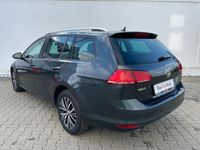 second-hand VW Golf VII Variant Comfortline TDI DSG