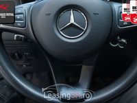 second-hand Mercedes Vito 