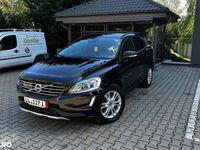 second-hand Volvo XC60 D3 Geartronic Momentum
