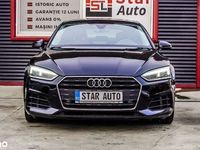 second-hand Audi A5 Sportback 2.0 TDI S tronic Design