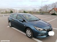 second-hand Opel Astra 