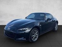 Second-hand Mazda MX5 132 CP (97 kW) 2025 Cabrio