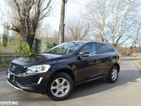 second-hand Volvo XC60 D3 Ocean Race - inmatriculata RO