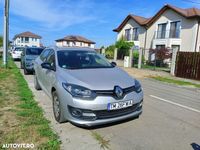 second-hand Renault Mégane ENERGY dCi 110 INTENS