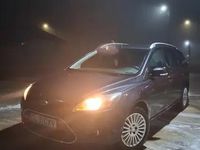 Second-hand Ford Focus 135 CP (99 kW) 2009 Berlinǎ