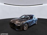 Second-hand Audi e-tron S-Line 319 kW (435 CP) 2022 Culoaregri SUV