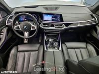 second-hand BMW X7 xDrive40i