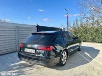 second-hand Audi A6 Avant 2.0 TDI ultra S tronic