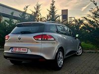 Second-hand Renault Clio GrandTour Dynamique 90 CP (66 kW) 2014 Culoaregri Break