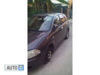 second-hand Fiat Croma 