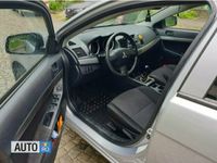 Second-hand Mitsubishi Lancer 109 CP (80 kW) 2008 Gri Berlinǎ