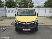 second-hand Opel Vivaro 1.6 D L2H1 S&S Tourer