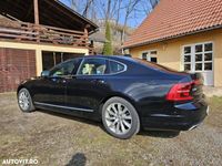 second-hand Volvo S90 D4 Geartronic Inscription