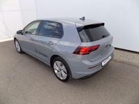 Second-hand VW Golf VIII Life 150 CP (110 kW) 2025 Gri mediu  normal