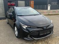 Second-hand Toyota Corolla Business Edition 122 CP (89 kW) 2021 Break