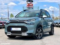 second-hand Citroën C3 Aircross 1.2 PureTech S&S EAT6 Feel Pack