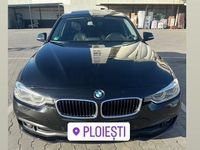 second-hand BMW 320 Seria 3 d Efficient Dynamic Edition Aut.