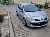 second-hand Renault Clio III 1.2 16V Dynamique