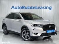 Second-hand DS Automobiles DS7 Crossback Rivoli 180 CP (132 kW) 2021 Culoaregri SUV