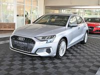Second-hand Audi A3 Advanced 200 CP (147 kW) 2022