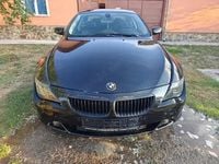 Second-hand BMW 630 258 CP (189 kW) 2007 Coupe
