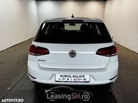 second-hand VW Golf 1.6 TDI Trendline