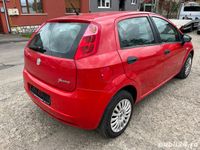 second-hand Fiat Grande Punto 