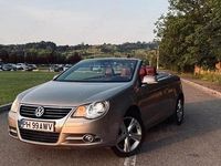 Second-hand VW Eos 200 CP (147 kW) 2008 Cabrio