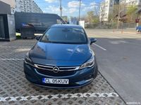 second-hand Opel Astra sport tourer 2019