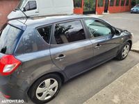 second-hand Kia Ceed 2010 · 55 000 km · 1 396 cm3 · Benzina