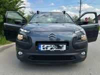 second-hand Citroën C4 Cactus BlueHDi BVM Start&Stop Feel
