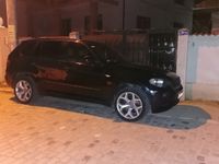 second-hand BMW X5 E70 3.0 diesel 285 cp, 7 locuri