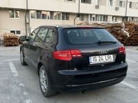 second-hand Audi A3 