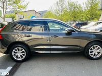 second-hand Volvo XC60 T5 AWD Geartronic Momentum