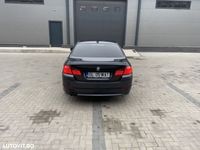 second-hand BMW 520 Seria 5 d Sport-Aut.